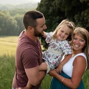 Meet your Posher, Jordann